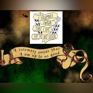 $4 MOVIE STAINLESS STEEL AND ENAMEL BROOCH PIN. NEW.$4 WHEN BUNDLED WITH 3 OR M